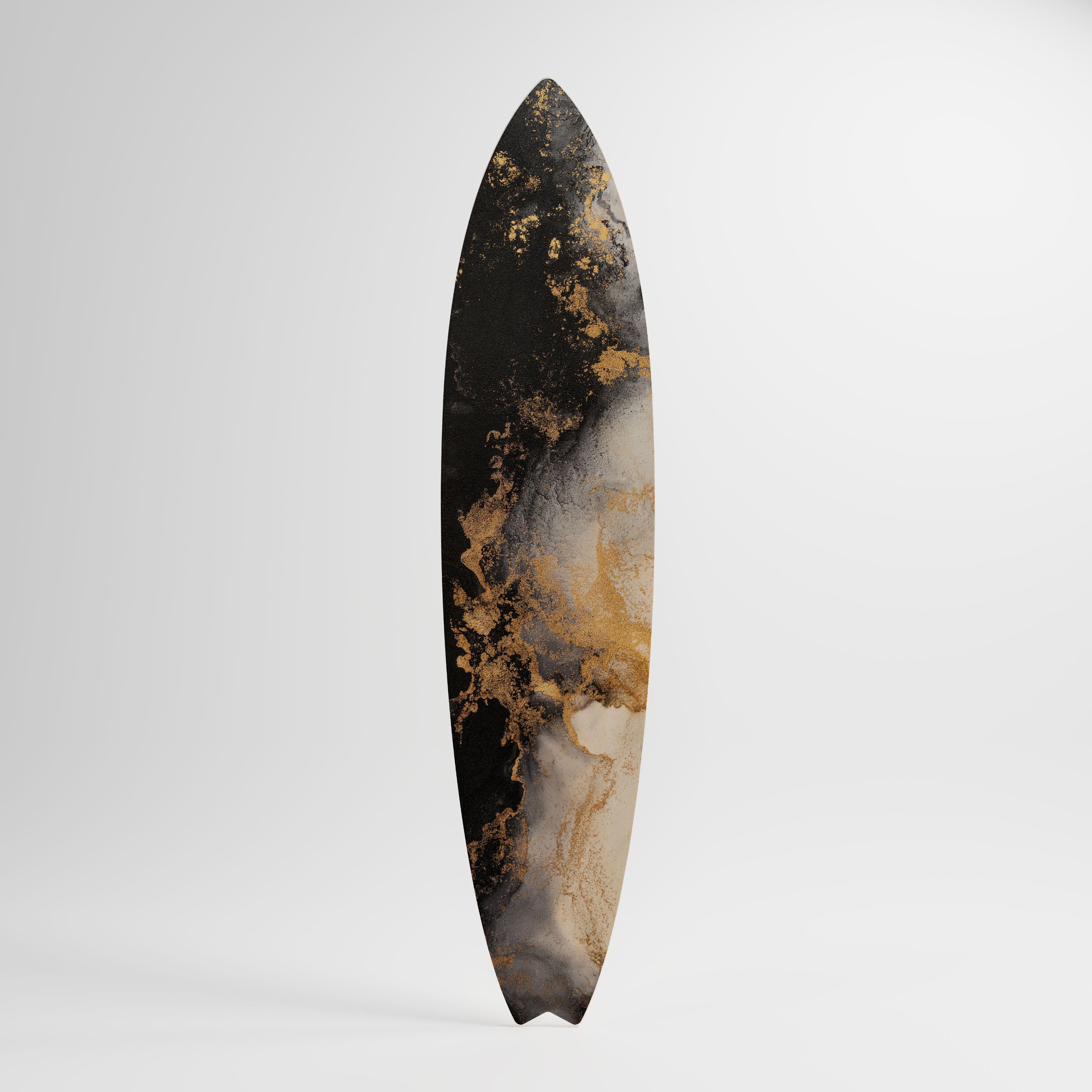 MARBLE OF TOMMORROW Surfboard Decorative Panel