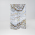 GOLDEN RIDGES 3-Panel Room Divider