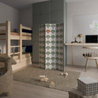 VIVID VALOR 3-teiliger Paravent