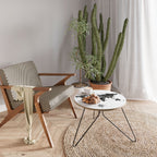 GLOBAL SHADOWS Soffbord