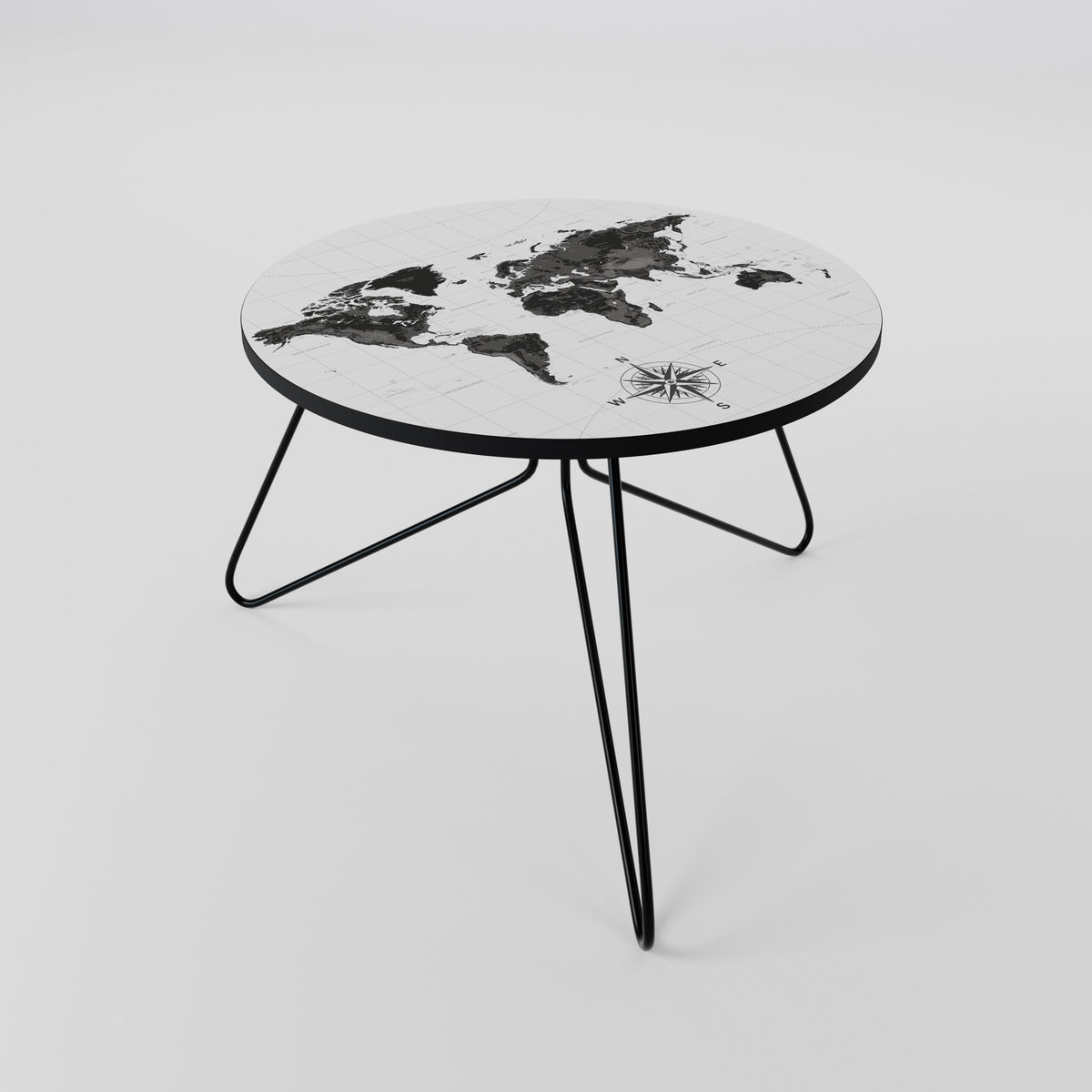 GLOBAL SHADOWS Soffbord