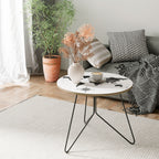 GLOBAL SHADOWS Soffbord