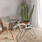 SHADOWED CONTINENTS Soffbord