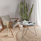 SHADOWED CONTINENTS Soffbord