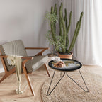 GOLDEN GLOBE TREASURE Couchtisch