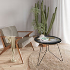 GOLDEN GLOBE TREASURE Couchtisch