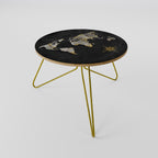 ELEGANT WORLDWIDE Coffee Table