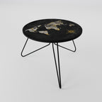 ELEGANT WORLDWIDE Coffee Table