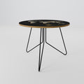 ELEGANT WORLDWIDE Coffee Table