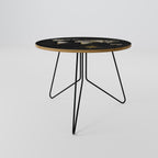 ELEGANT WORLDWIDE Coffee Table