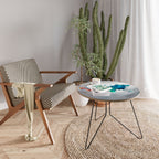 FACETED WORLDVIEW Soffbord