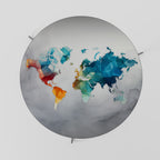 FACETED WORLDVIEW Soffbord