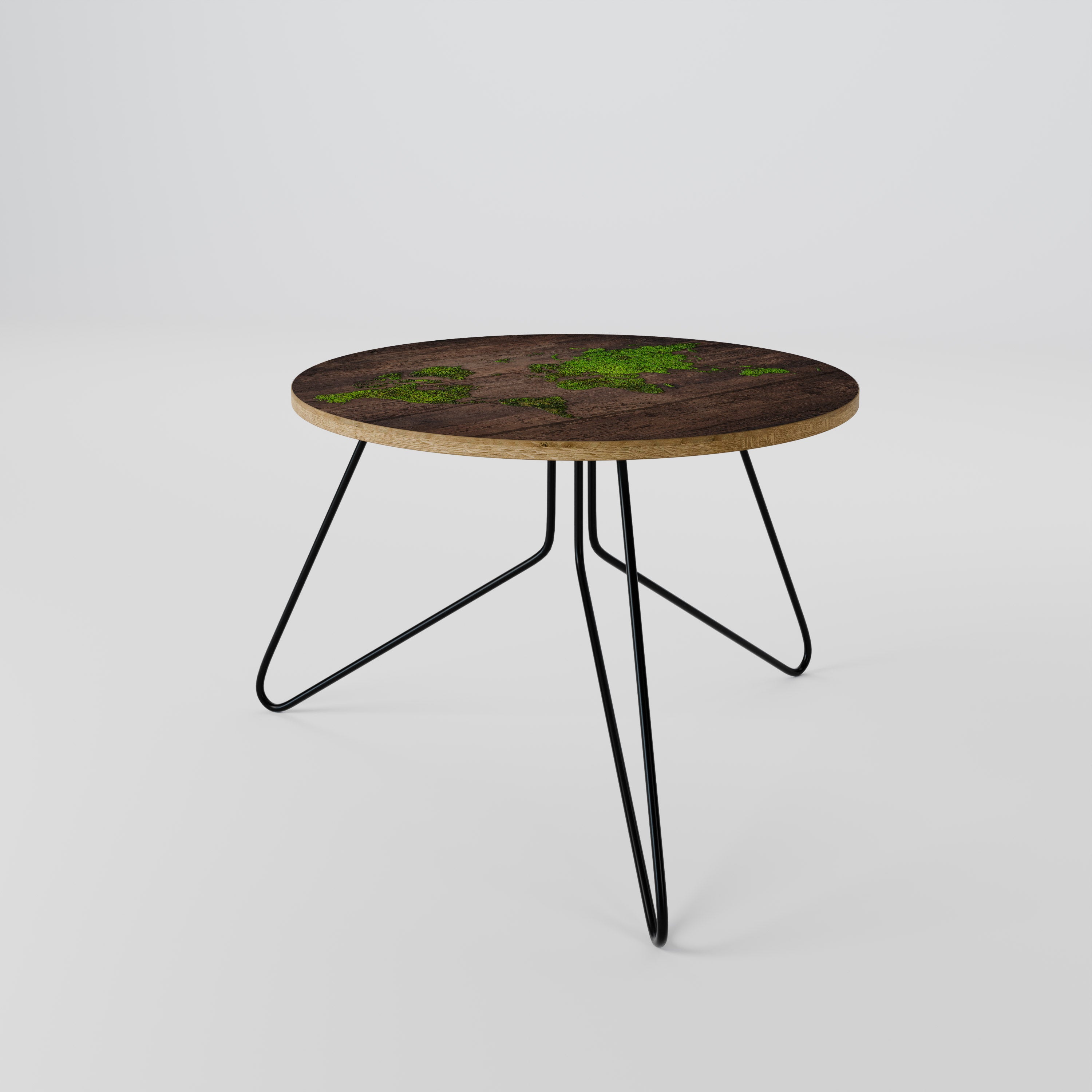 GREEN EARTH VISION Coffee Table