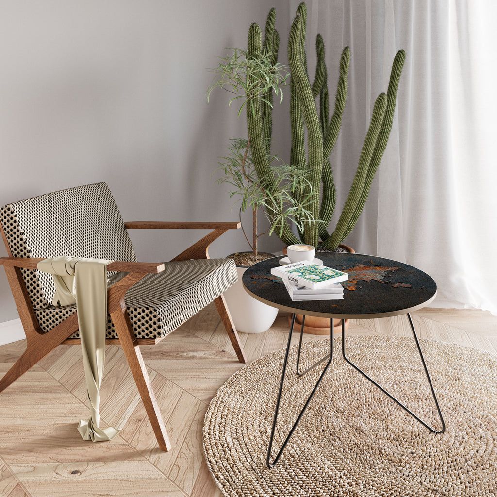 TIMEWORN TOPOGRAPHY Coffee Table