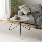 BERLIN PLAN Couchtisch
