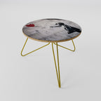 BALLON GIRL (BANKSY) Coffee Table