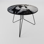 SWEEPING UNDER (BANKSY) Coffee Table