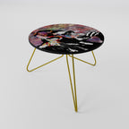 APISH LISTENER Coffee Table
