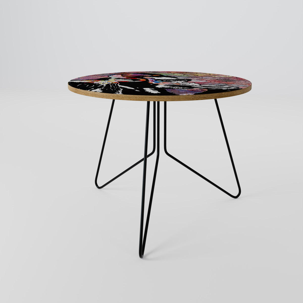 APISH LISTENER Coffee Table