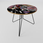 APISH LISTENER Coffee Table