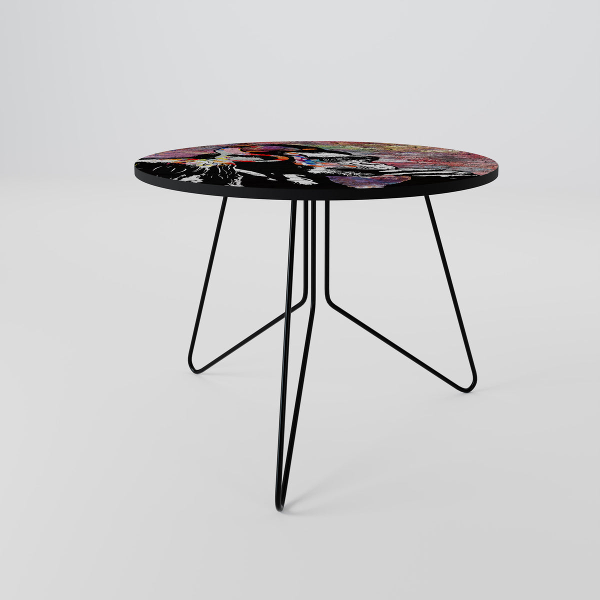 APISH LISTENER Coffee Table