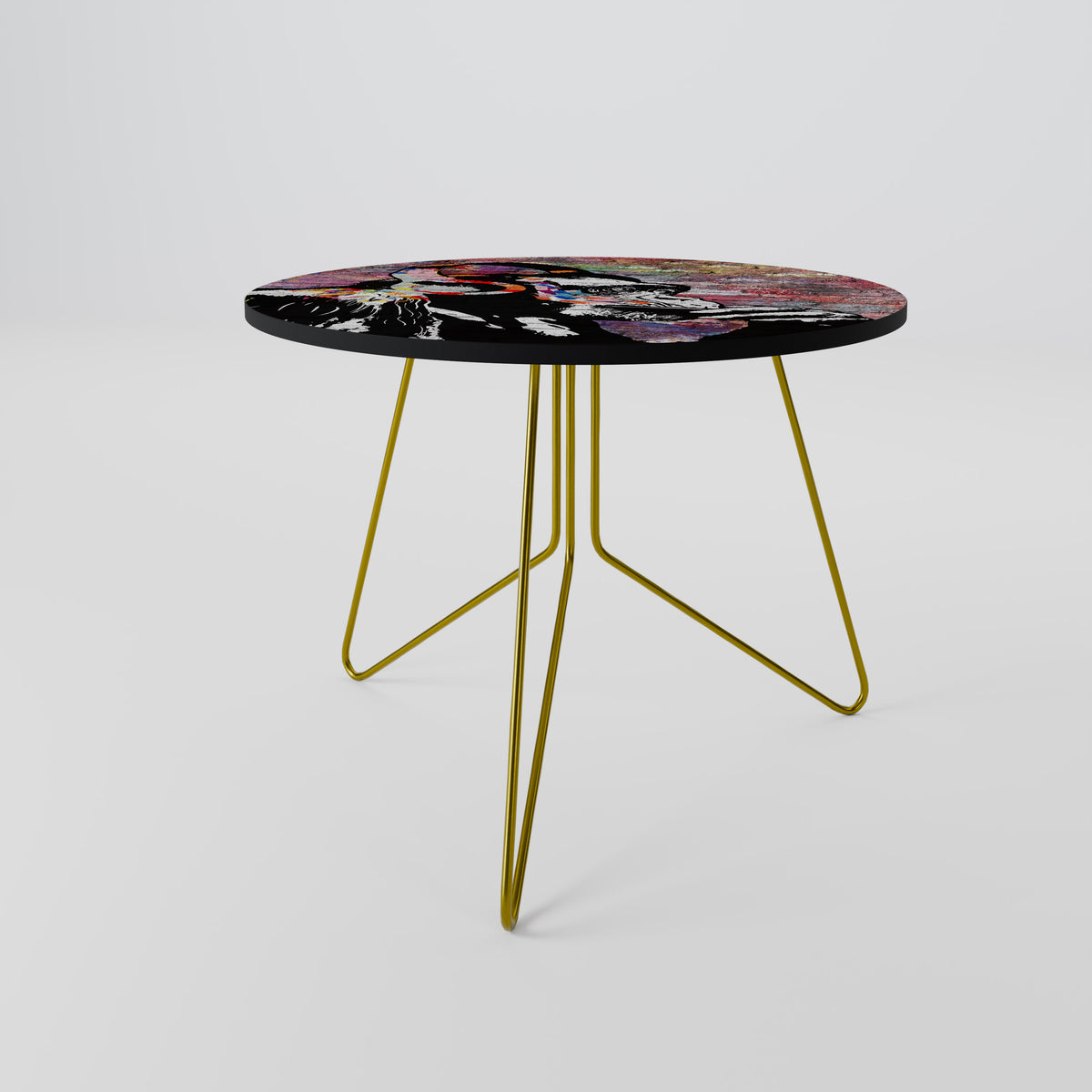 APISH LISTENER Coffee Table