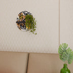 URBAN CANVAS Decorative Art Shelf