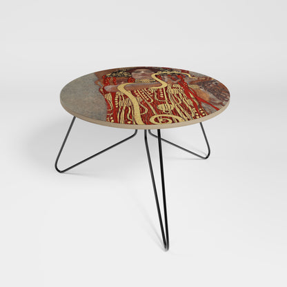 Petite table basse HYGIEIA BY KLIMT