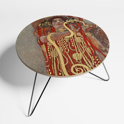 Petite table basse HYGIEIA BY KLIMT