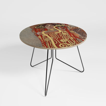 Grande table basse HYGIEIA BY KLIMT