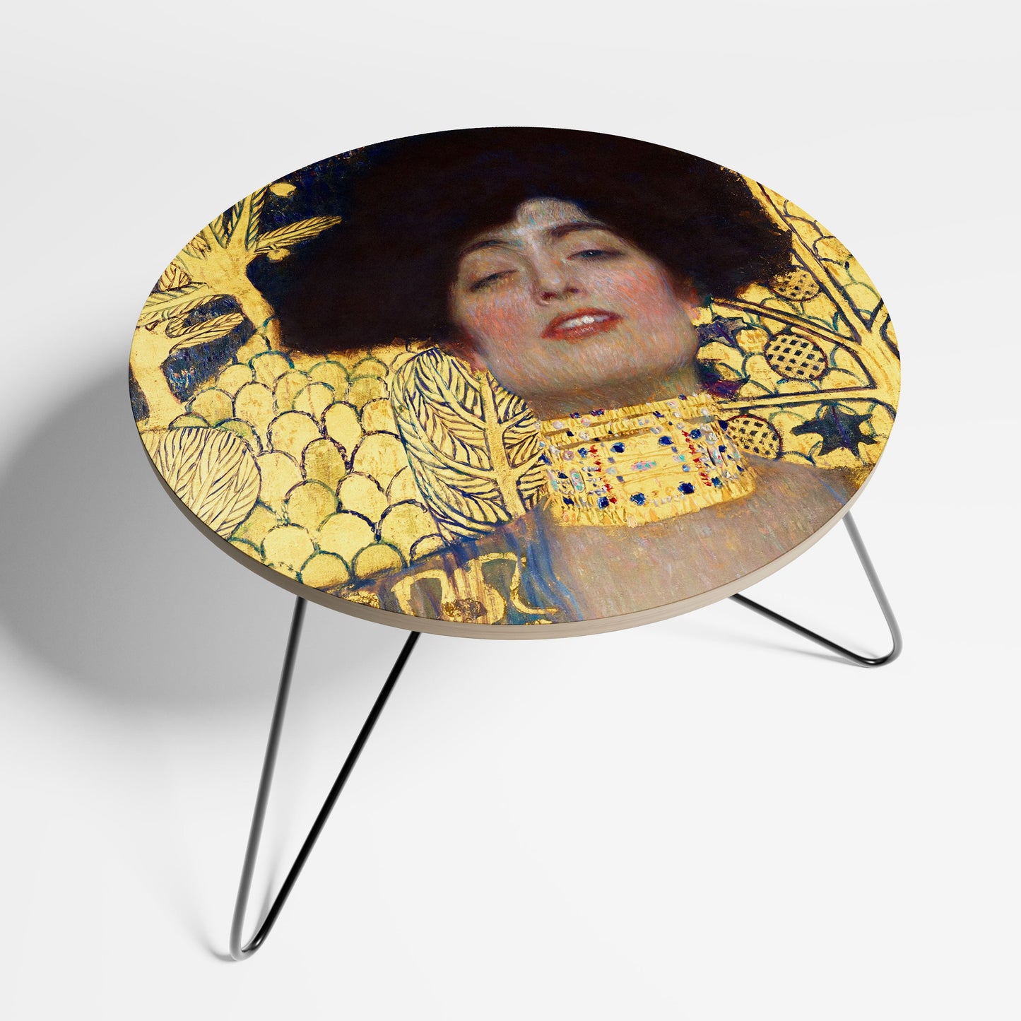 Grande table basse JUDITH SANS HOLOFERNE