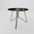 GIRL WITH A PEARL EARING Coffee Table