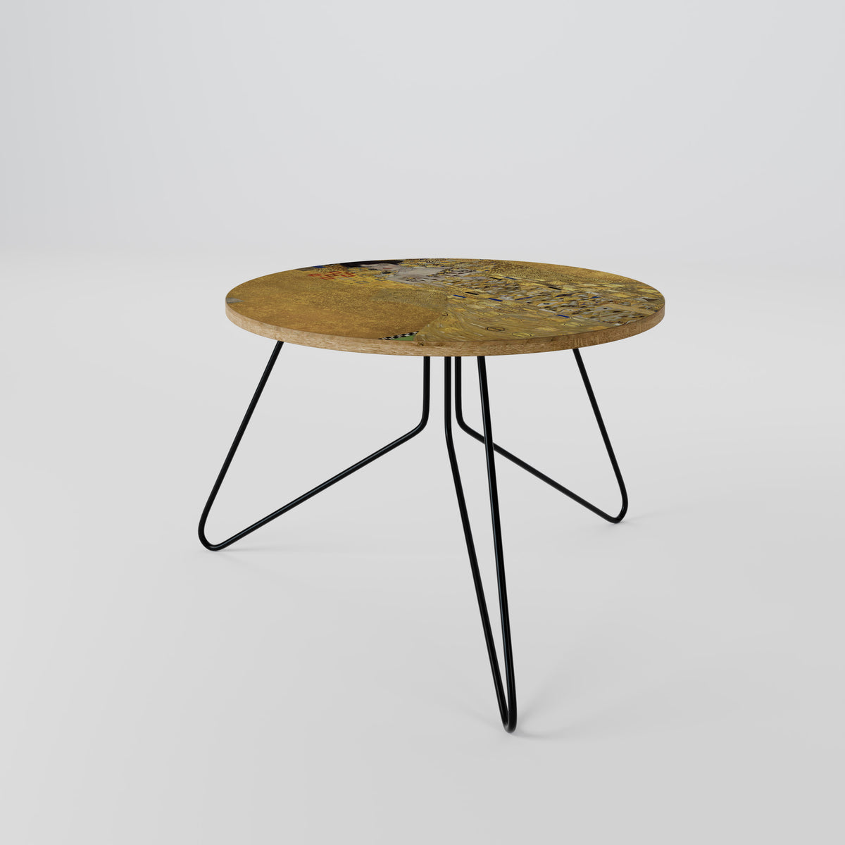 PORTRAIT OF ADELE Coffee Table