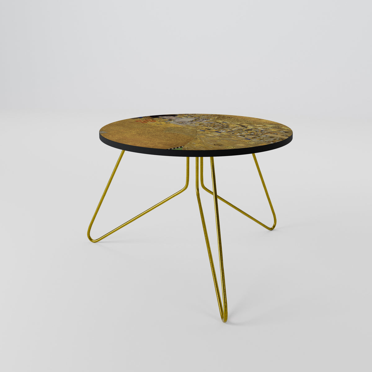 PORTRAIT OF ADELE Coffee Table