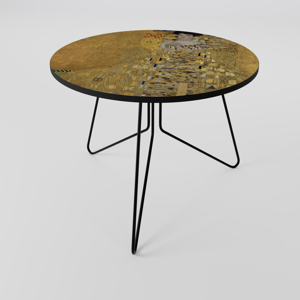 PORTRAIT OF ADELE Mesa de centro