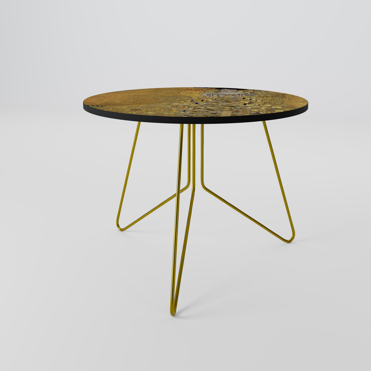 PORTRAIT OF ADELE Coffee Table