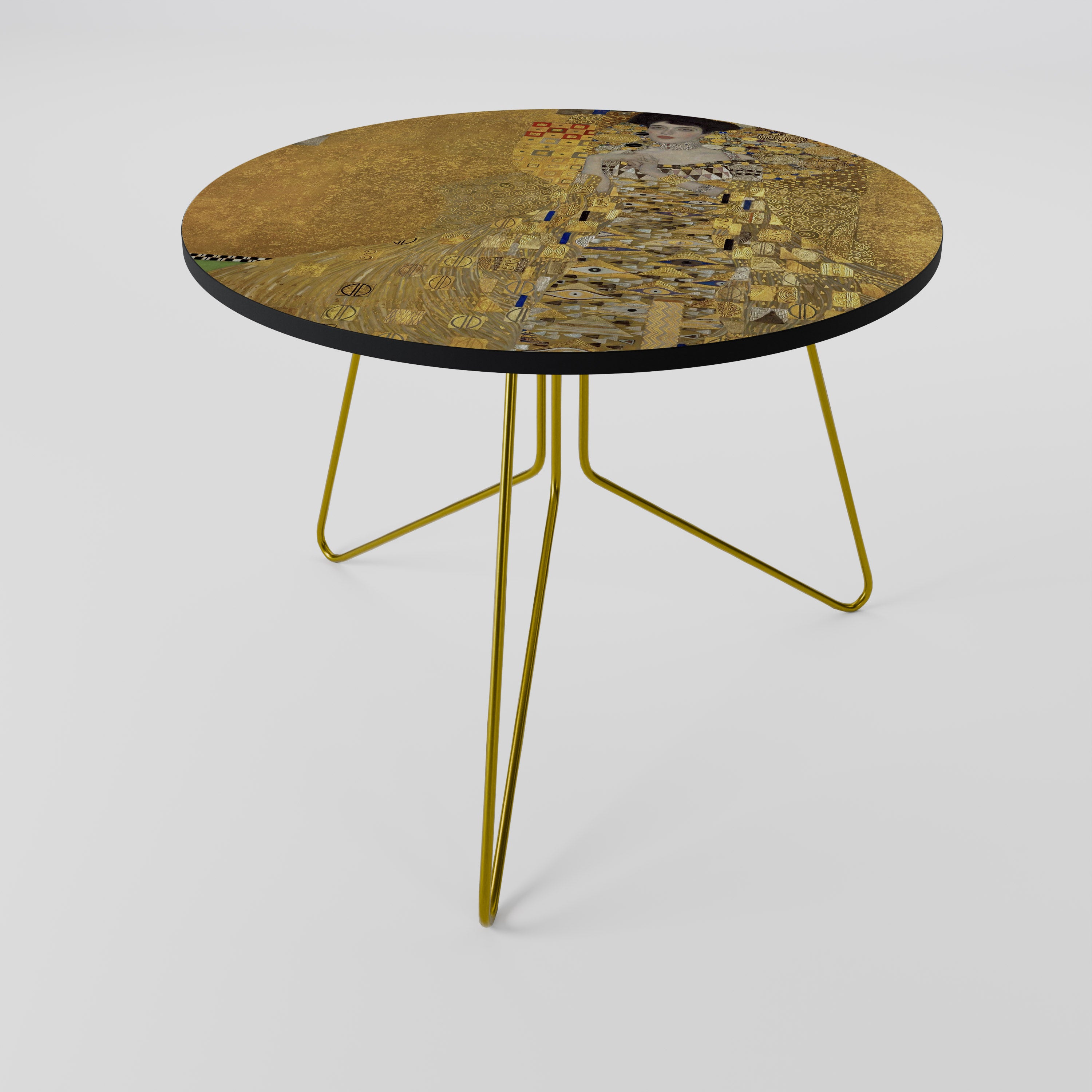 PORTRAIT OF ADELE Mesa de centro