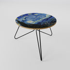 STARRY NIGHT Mesa de Centro