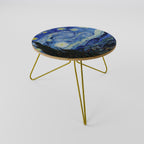 STARRY NIGHT Mesa de Centro