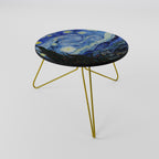 STARRY NIGHT Mesa de Centro