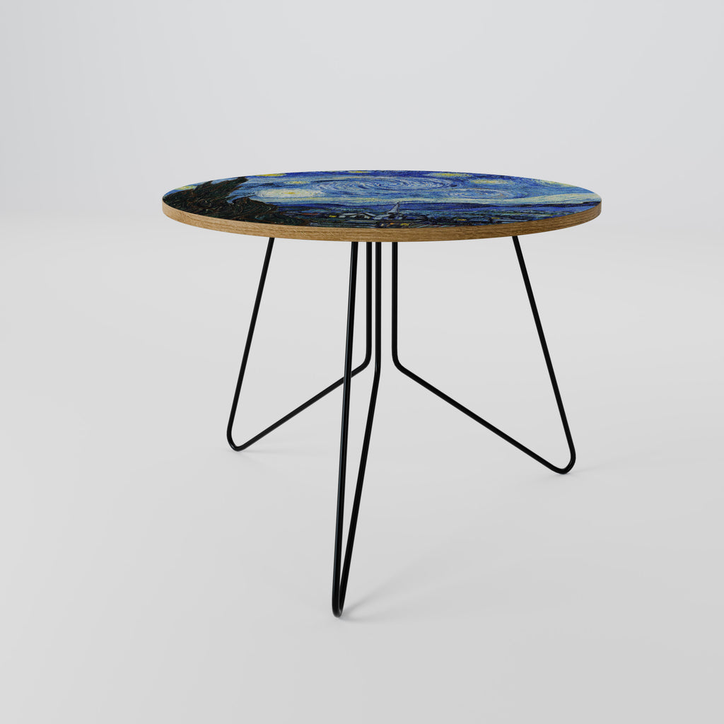 STARRY NIGHT Mesa de Centro