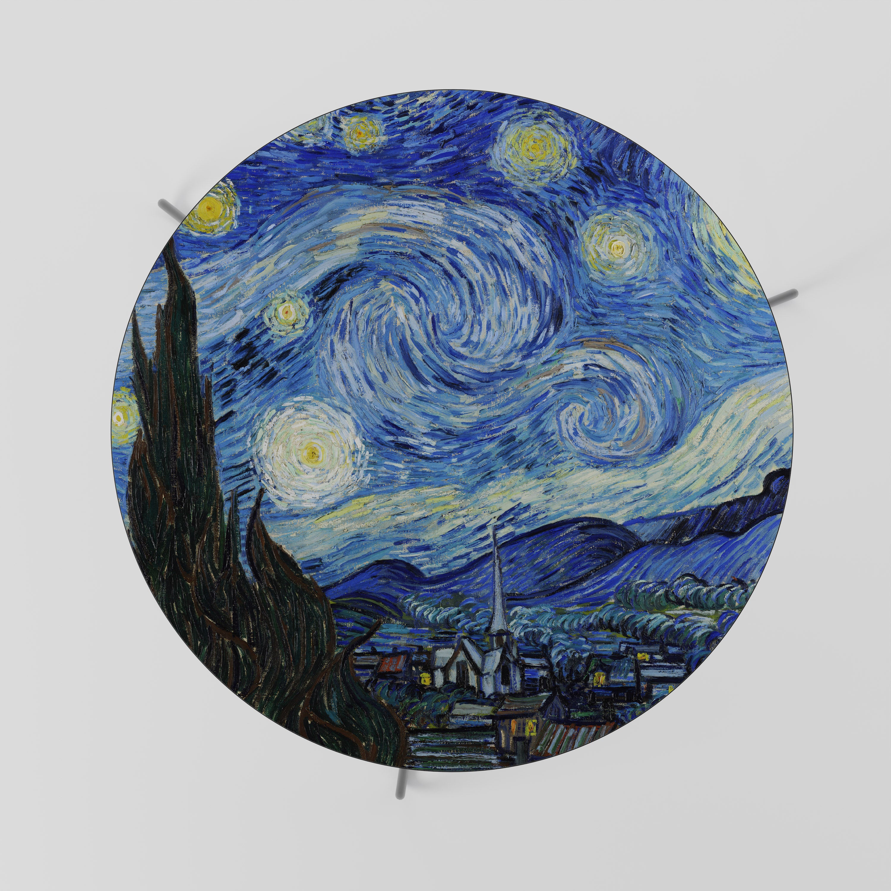 STARRY NIGHT Coffee Table