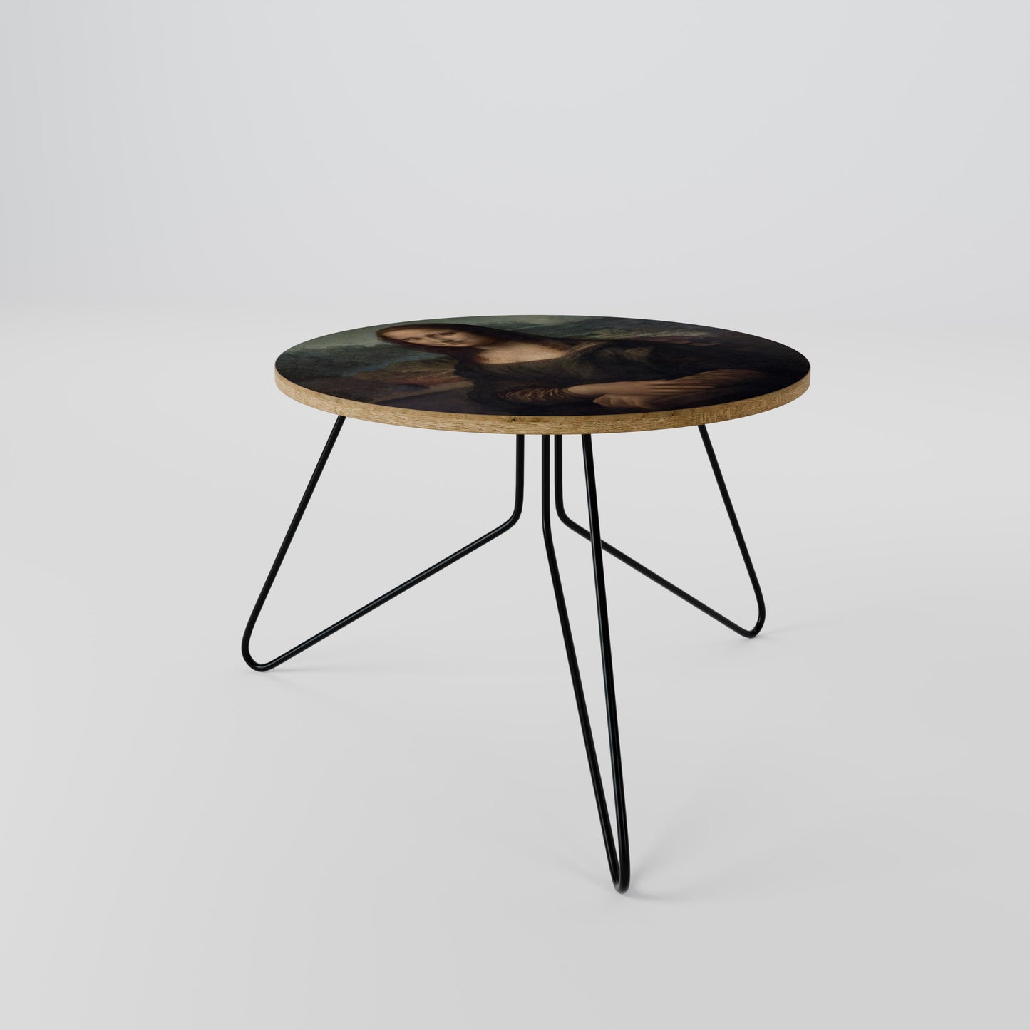 MONA LISA Coffee Table
