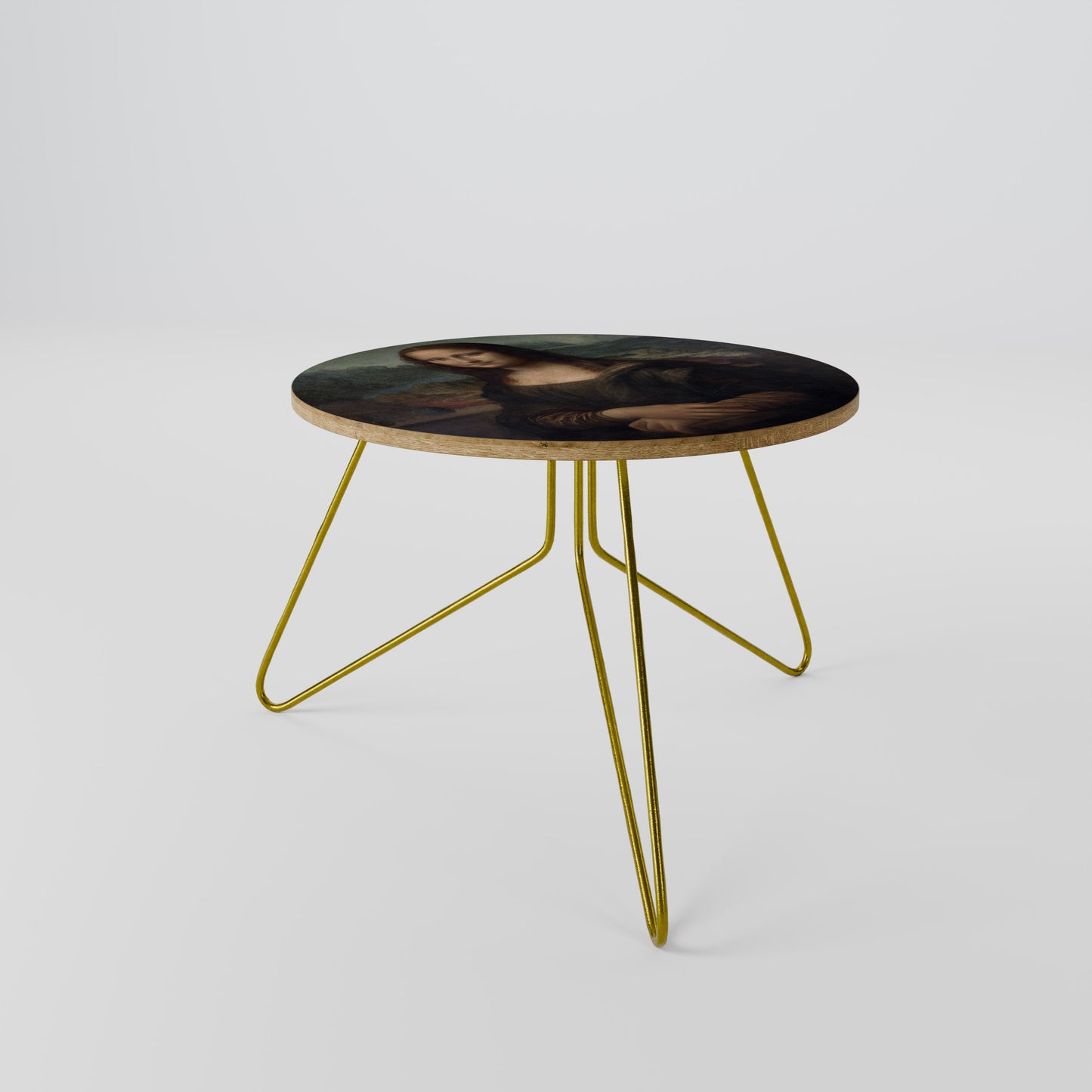 MONA LISA Coffee Table
