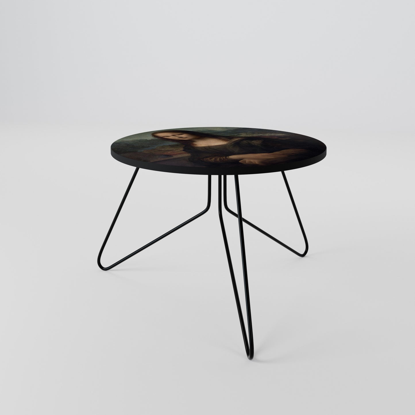 MONA LISA Coffee Table