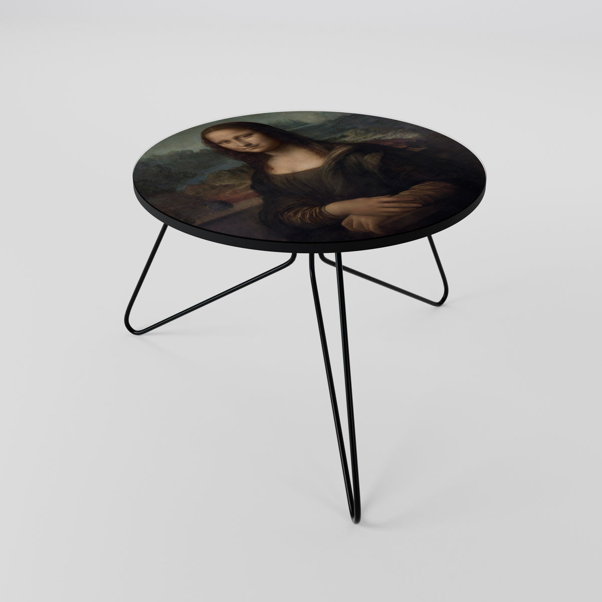 MONA LISA Coffee Table