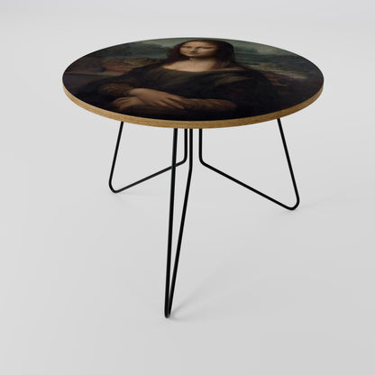 MONA LISA Coffee Table