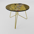 THE KISS Mesa de centro