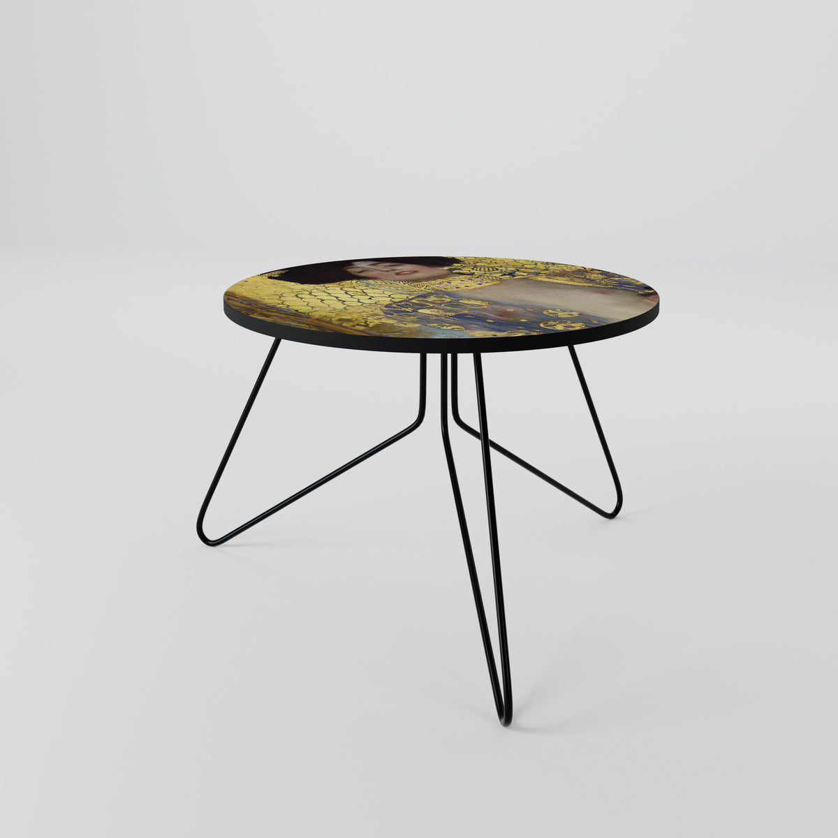 JUDITH & HOLOFERNES Coffee Table