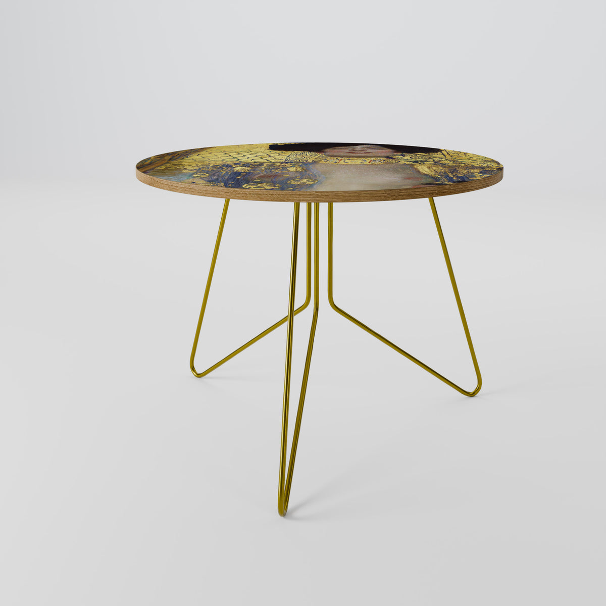 JUDITH & HOLOFERNES Coffee Table